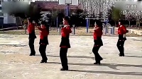 广场舞 - 心甘情愿 - 广场舞视频