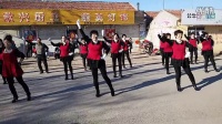 黄骅市羊二庄大寺村农家乐广场舞系列之 《牛什么牛》