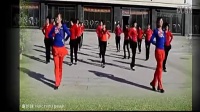广场舞 火火姑娘和东边太阳西边雨 - 广场舞视频