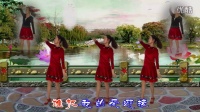 内蒙古五原县飘之韵广场舞（穿越）超清 天涯制作
