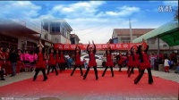 徐州八段广场舞：舞动中国