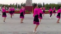 广场舞 - 烟花三月下扬州 - 广场舞视频