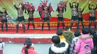 2015年丽姿最新广场舞--映山红《叶子老师版》