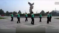 广场舞 - 凤凰传奇 - 绿旋风 - 广场舞视频