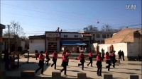 孟津县十里村——红娘子盘鼓队（跳到北京广场舞）