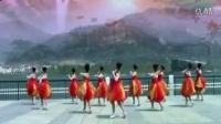 广场舞 - 祝寿歌 - 广场舞视频