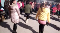 常峪村广场舞（唱到北京）