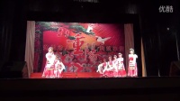 献哈达（2011年吉安泰四县之十一）-泰和开心广场舞