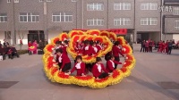 桶杨村广场舞庆三八特辑《扇子舞（珊瑚颂）+樟树香》
