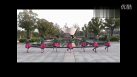 广场舞歌曲大全 最新广场舞歌曲《美丽的姑娘》2015年最近最火的广场舞！