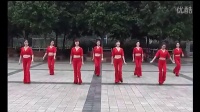 周思萍广场舞《伤不起》教学视频下载
