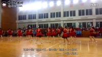 No.470 加勒比海盗十图兰朵-梦幻舞蹈队-中国大妈网广场舞PK赛-第二季