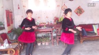 蒙古包广场舞