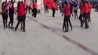 快乐天天广场舞-健身舞-双人圈舞：咱爸咱妈(集体舞)
