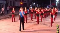 迪斯科广场舞 美了美了16步 莱州舞动青春舞蹈队