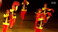 中信银行广场舞总结赛《爷爷奶奶和我们》