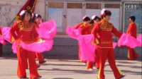 开门红 辞旧迎新，欢天喜地，小范口凤凰舞蹈队把传统秧歌，跳出现代化的风采，扭出新时代的潮流-开门红红遍大江南北-------开业庆典