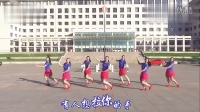 010天凉好个秋-内蒙赤峰锦山广场舞