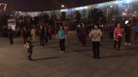 奥林匹克公园广场舞 乌龟组合《阿萨》