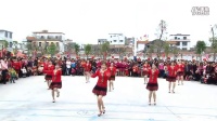 贵屿华美庆祝三·八妇女节广场舞-4：娜娜队