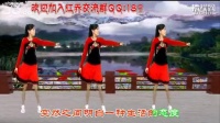 （155）红乔开心广场舞《我在人民广场跳广场舞》编舞：兴梅 袖舞舞出魅力个人版