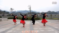 千岛湖临岐建红广场舞团队版《让我们回去吧！》