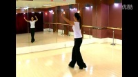 广场舞思密达分解动作 中老年健身舞教学视频