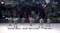 No.583 情哥哥唱情歌-坦尾江边公园健身团-中国大妈网广场舞PK赛-第二季
