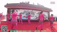爱拍原创网络探秘—— 张村广场舞（跳到北京）