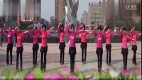 十八的姑娘一朵花广场舞 广场舞激情广场
