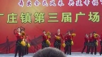 2015年丁庄镇尚道村广场舞