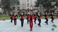 嘟啊嘟啊（含分解及背面慢速示范）－杭州西湖文化广场舞（流畅）_标清