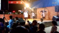 侗族广场舞
