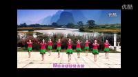 广场舞 阿里山的姑娘动作解析 广场舞教程视频大全
