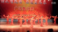 上海浦东老港广场舞（手绢舞）老港玉米花舞蹈队表演