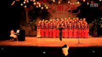 广州大学附属中学第27届校园艺术节广附之声合唱类获奖作品《打起手鼓唱起歌》