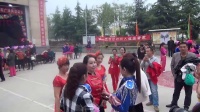 中国广场舞联合会洛阳广场舞联谊会记实录