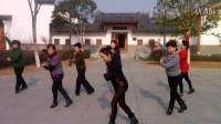 黄冈国平广场舞爱在西藏