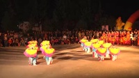 青州广场舞大赛复赛现场视频之三-百斯特传媒15866112201