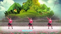 兰州春韵广场舞——我爱西湖的花和水