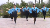 2015-5-3坞坊广场舞（最新）《快乐跳吧》