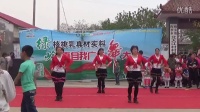 绿岭杯广场舞大赛柏乡站-赵上京舞蹈队（跳到北京）