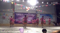 斗朗村广场舞表演-川槎