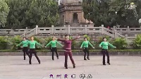 辣妹子的爱-dance-动动广场舞 标清