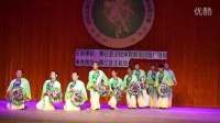 《茶香中国》变队舞蹈 2015年最新广场舞舞蹈比赛