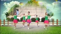 安徽天缘广场舞蹈《永远在一起》领舞：天缘，编舞：茉莉15.5