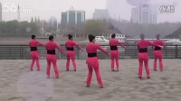 桂林红街  美久  广场舞《中国范儿》