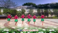 萍乡绿茵广场舞62—丫山迷歌