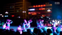 2015年通渭县广场舞比赛视频