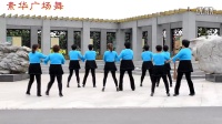 小伙伴都惊呆了 素华广场舞（北京市 大兴区 榆垡镇